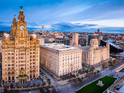 Tarjeta Liverpool Pass - Liverpool Pass - Actividades y Excursiones en español en Liverpool - Buendía Tours